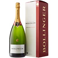 Bollinger Champanes - 1500 ml